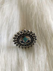 Oxidised Ring