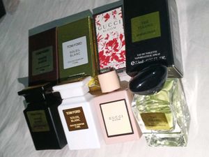 Random 3Luxury mini Perfume yulong,Tom Ford