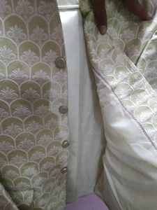 Stylish Men's Bandhgala Blazer