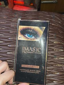 IMAGIC PRO False Eyelashes Set