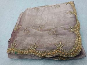 jimmy choo saree