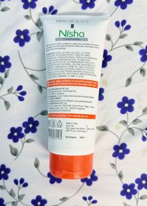 Nisha Smooth &amp; Silky Conditioner