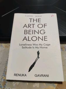 The Art of Not Overthinking +1