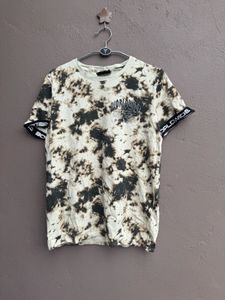 Tie-Dye Graphic T-Shirt