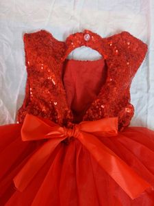 Sequence Dress For 1 Year Old
