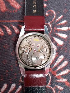 Camy Mechanical Hand Winding watch