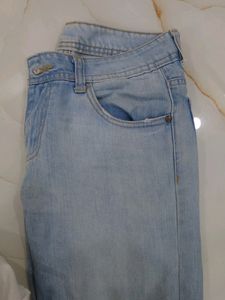 Wrangler Jeans Waist 30' Very Good Condition
