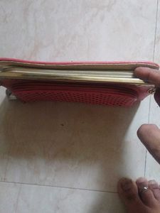 cluch purse