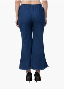 New Flared Jeans