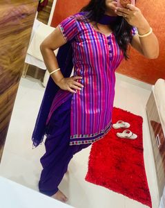 punjabi dress