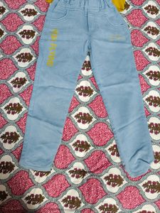 Stylish Boys 2-Piece Jacket &amp; Pants Set | 6–7 Year