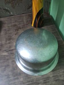 Durable Stainless Steel Utility Bowl