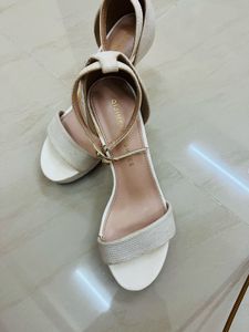 Stylish Women's Heeled Sandals