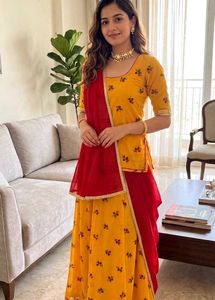 rajasthani darbari rajputi suit