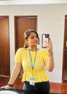 Tunic Top