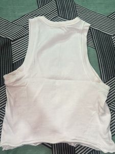 NY State Graphic Tank Top