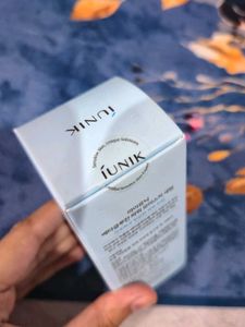Iunik Beta-Glucan Power Moisture Serum