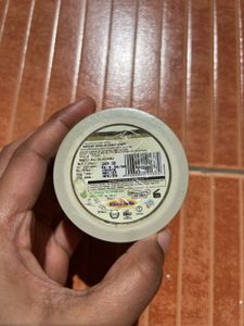 Khadi Face Nourishing Cream