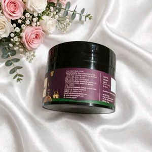 PILGRIM French Red Vine Anti Aging Night Cream for