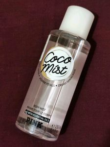 Available For 2 Days .. vs Coco Mist