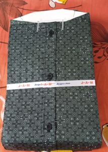 Stylish J.A*M Designer Shirt