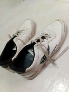 White Shoes For Men
