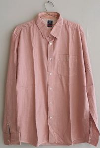 mens casual - cum - formal shirt