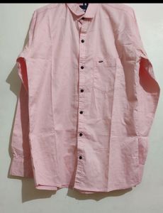 Men 2 Combo Shirt
