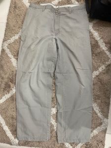 columbia Men's Casual Khaki Pants