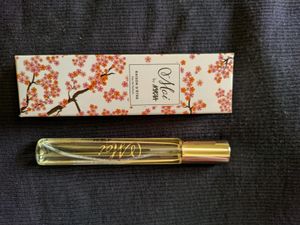 Moi By Nykaa RAISON D'ETRE Eau De Parfum