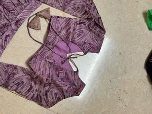 Chaniya choli for navratri