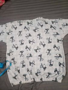 xxxl size snoppy tshirt