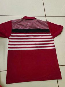 Men's New Look Polo T-Shirt