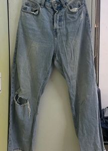 h&m jeans