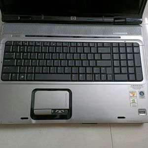 NOT WORKING HP LAPTOP