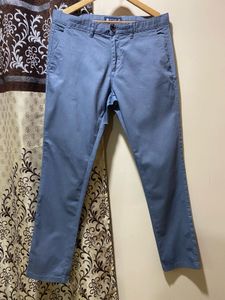 Netplay Slim Fit Trousers