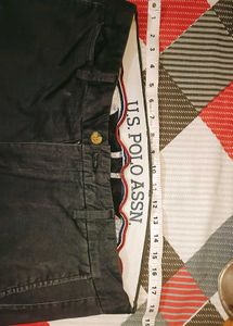 U.S. Polo Assn. Men's straight Pants