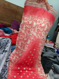 Beautiful Designer Saree Two Different Design