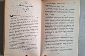 Oscar Wilde and the Candlelight Murders