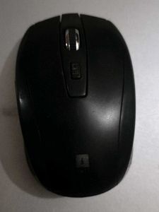 iball - Gaming bluetooth Wireless Computer Mouse