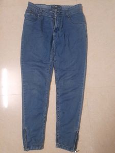 Denim Jeans