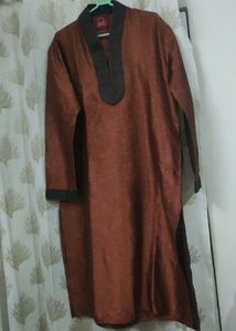 Men's Ethnic Kurta