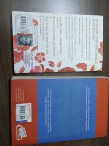 Love Story and Oliver's stor y - Erich Sega