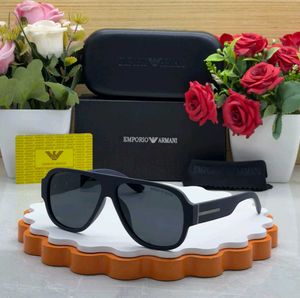 Emporio Armani Sunglasses