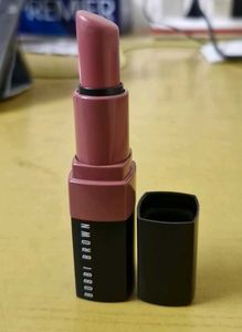 Bobbi Brown Crushed Pink Lip Color -Blue Raspbery