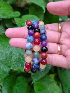 Beaded Bracelet