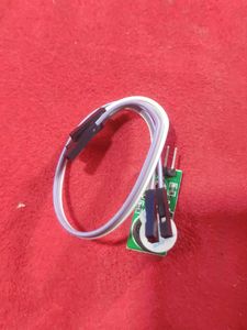 Buzzer Driver Module Alarm Device for Smart Car