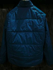 Adidas Puffer Jacket