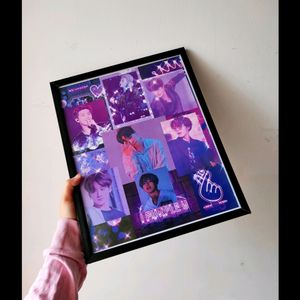 BTS FRAME