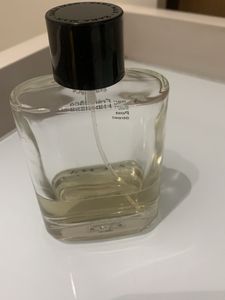 Zara San Francisco Perfume